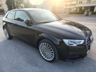 Audi A3 2017 Limited Edition
