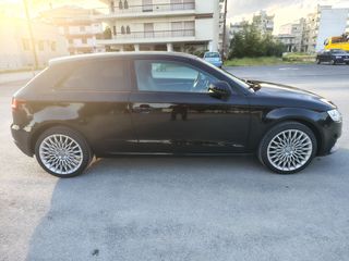 Audi A3 2017 Limited Edition-thumb-1