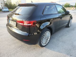 Audi A3 2017 Limited Edition-thumb-2
