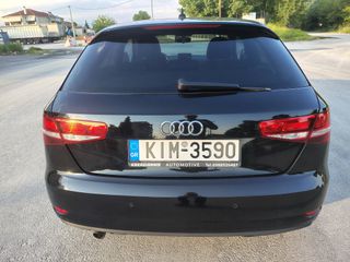 Audi A3 2017 Limited Edition-thumb-3