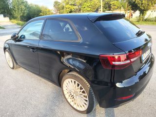 Audi A3 2017 Limited Edition-thumb-4