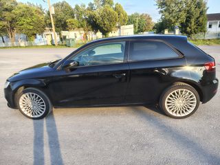Audi A3 2017 Limited Edition-thumb-5