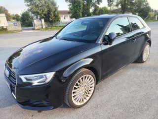 Audi A3 2017 Limited Edition-thumb-6