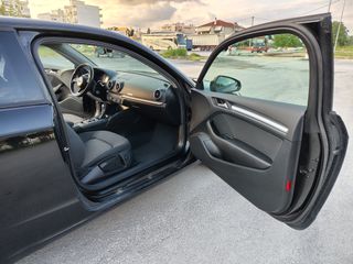 Audi A3 2017 Limited Edition-thumb-10