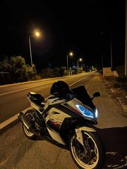 Kawasaki Ninja 300 2017