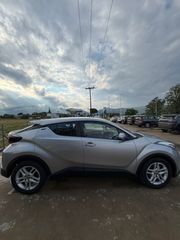 Toyota C-HR 2022 1.8 HYBRID STYLE SELECTION ΕΛΛΗΝΙΚΟ
