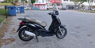 Piaggio Beverly 250 Cruiser 2007