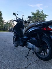 Piaggio Beverly 250 Cruiser 2007-thumb-3