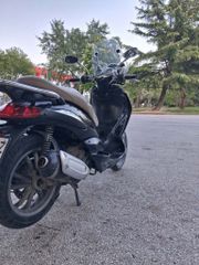Piaggio Beverly 250 Cruiser 2007-thumb-4