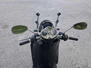 Piaggio Beverly 250 Cruiser 2007-thumb-5