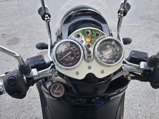 Piaggio Beverly 250 Cruiser 2007-thumb-6