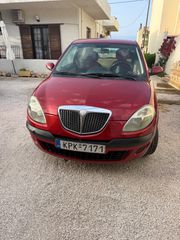 Lancia Ypsilon 2005