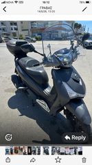 Sym HD 300 2020 HD 300-thumb-1