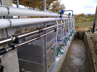 ΠΩΛΕΊΤΕ ΑΡΜΕΧΤΗΡΙΟ NEXUS MILKING