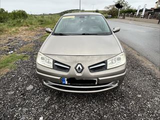 Renault Megane 2009