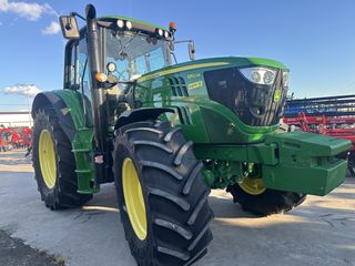 Τρακτέρ John Deere 2015 6150M