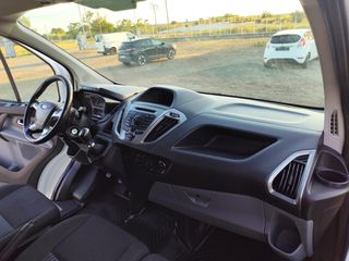 Ford Transit Custom 2017 L2*3ΘΕΣΕΙΣ*A/C*PARKTRONIC*ΜΕΓΑΛΟ SERVICE*ΓΡΑΜMATIA-thumb-46