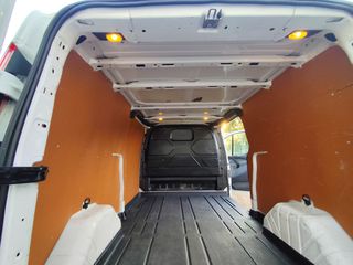 Ford Transit Custom 2017 L2*3ΘΕΣΕΙΣ*A/C*PARKTRONIC*ΜΕΓΑΛΟ SERVICE*ΓΡΑΜMATIA-thumb-30
