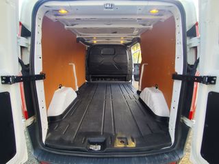 Ford Transit Custom 2017 L2*3ΘΕΣΕΙΣ*A/C*PARKTRONIC*ΜΕΓΑΛΟ SERVICE*ΓΡΑΜMATIA-thumb-31