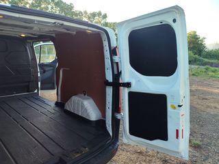 Ford Transit Custom 2017 L2*3ΘΕΣΕΙΣ*A/C*PARKTRONIC*ΜΕΓΑΛΟ SERVICE*ΓΡΑΜMATIA-thumb-35