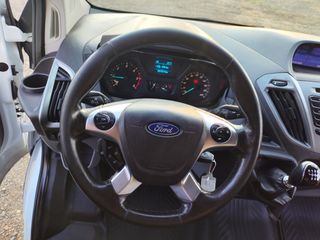 Ford Transit Custom 2017 L2*3ΘΕΣΕΙΣ*A/C*PARKTRONIC*ΜΕΓΑΛΟ SERVICE*ΓΡΑΜMATIA-thumb-51