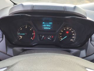 Ford Transit Custom 2017 L2*3ΘΕΣΕΙΣ*A/C*PARKTRONIC*ΜΕΓΑΛΟ SERVICE*ΓΡΑΜMATIA-thumb-52