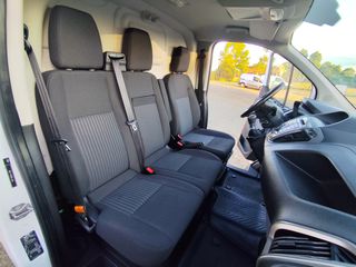 Ford Transit Custom 2017 L2*3ΘΕΣΕΙΣ*A/C*PARKTRONIC*ΜΕΓΑΛΟ SERVICE*ΓΡΑΜMATIA-thumb-69