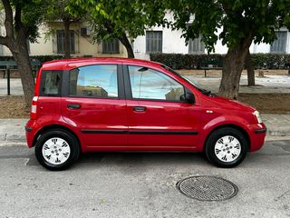 Fiat Panda 2005 Αυτοματο selespeed