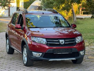 Dacia Sandero 2016 STEPWAY PRESTIGE 0.9 TURBO EURO 6 !!!!!!!!!