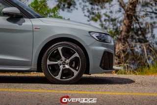 Audi A1 S-Line GB γνησιες