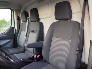 Κλούβα Ford 2017 Transit Custom L2*3ΘΕΣΕΙΣ*A/C*ΜΕΓΑΛΟ SERVICE*ΓΡΑΜΜΑΤΙΑ-thumb-69