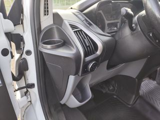 Κλούβα Ford 2017 Transit Custom L2*3ΘΕΣΕΙΣ*A/C*ΜΕΓΑΛΟ SERVICE*ΓΡΑΜΜΑΤΙΑ-thumb-89