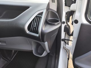Κλούβα Ford 2017 Transit Custom L2*3ΘΕΣΕΙΣ*A/C*ΜΕΓΑΛΟ SERVICE*ΓΡΑΜΜΑΤΙΑ-thumb-90