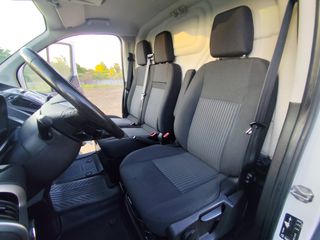 Κλούβα Ford 2017 Transit Custom L2*3ΘΕΣΕΙΣ*A/C*ΜΕΓΑΛΟ SERVICE*ΓΡΑΜΜΑΤΙΑ-thumb-67