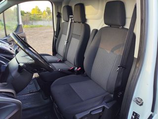Κλούβα Ford 2017 Transit Custom L2*3ΘΕΣΕΙΣ*A/C*ΜΕΓΑΛΟ SERVICE*ΓΡΑΜΜΑΤΙΑ-thumb-68