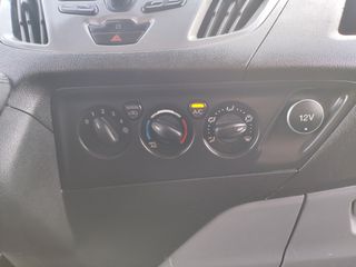 Κλούβα Ford 2017 Transit Custom L2*3ΘΕΣΕΙΣ*A/C*ΜΕΓΑΛΟ SERVICE*ΓΡΑΜΜΑΤΙΑ-thumb-77