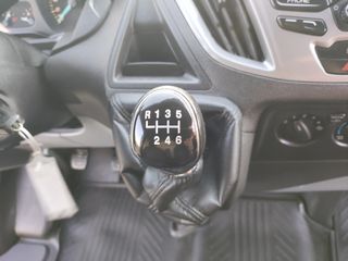 Κλούβα Ford 2017 Transit Custom L2*3ΘΕΣΕΙΣ*A/C*ΜΕΓΑΛΟ SERVICE*ΓΡΑΜΜΑΤΙΑ-thumb-86