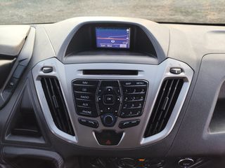 Κλούβα Ford 2017 Transit Custom L2*3ΘΕΣΕΙΣ*A/C*ΜΕΓΑΛΟ SERVICE*ΓΡΑΜΜΑΤΙΑ-thumb-52