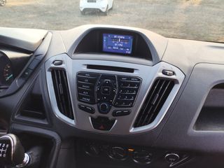 Κλούβα Ford 2017 Transit Custom L2*3ΘΕΣΕΙΣ*A/C*ΜΕΓΑΛΟ SERVICE*ΓΡΑΜΜΑΤΙΑ-thumb-53