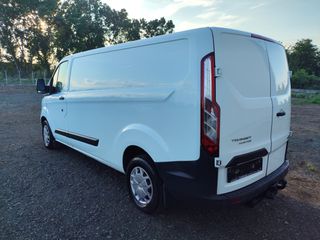 Κλούβα Ford 2017 Transit Custom L2*3ΘΕΣΕΙΣ*A/C*ΜΕΓΑΛΟ SERVICE*ΓΡΑΜΜΑΤΙΑ-thumb-7