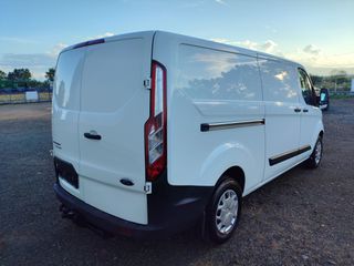 Κλούβα Ford 2017 Transit Custom L2*3ΘΕΣΕΙΣ*A/C*ΜΕΓΑΛΟ SERVICE*ΓΡΑΜΜΑΤΙΑ-thumb-9