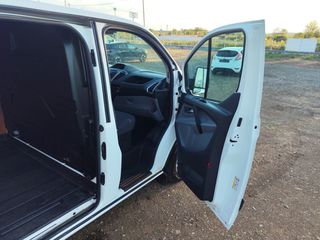 Κλούβα Ford 2017 Transit Custom L2*3ΘΕΣΕΙΣ*A/C*ΜΕΓΑΛΟ SERVICE*ΓΡΑΜΜΑΤΙΑ-thumb-37