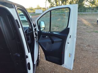 Κλούβα Ford 2017 Transit Custom L2*3ΘΕΣΕΙΣ*A/C*ΜΕΓΑΛΟ SERVICE*ΓΡΑΜΜΑΤΙΑ-thumb-38