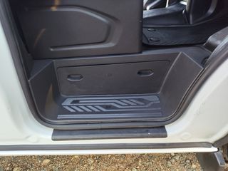 Κλούβα Ford 2017 Transit Custom L2*3ΘΕΣΕΙΣ*A/C*ΜΕΓΑΛΟ SERVICE*ΓΡΑΜΜΑΤΙΑ-thumb-76