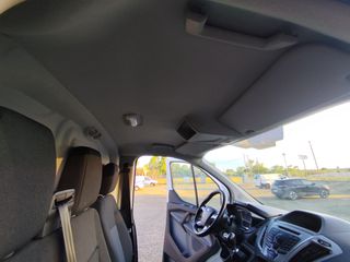 Κλούβα Ford 2017 Transit Custom L2*3ΘΕΣΕΙΣ*A/C*ΜΕΓΑΛΟ SERVICE*ΓΡΑΜΜΑΤΙΑ-thumb-48