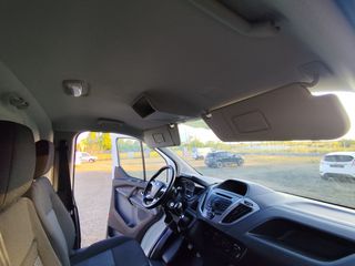 Κλούβα Ford 2017 Transit Custom L2*3ΘΕΣΕΙΣ*A/C*ΜΕΓΑΛΟ SERVICE*ΓΡΑΜΜΑΤΙΑ-thumb-49