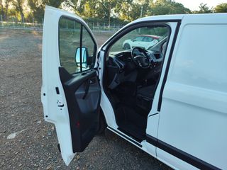 Κλούβα Ford 2017 Transit Custom L2*3ΘΕΣΕΙΣ*A/C*ΜΕΓΑΛΟ SERVICE*ΓΡΑΜΜΑΤΙΑ-thumb-39
