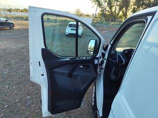 Κλούβα Ford 2017 Transit Custom L2*3ΘΕΣΕΙΣ*A/C*ΜΕΓΑΛΟ SERVICE*ΓΡΑΜΜΑΤΙΑ-thumb-40