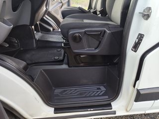 Κλούβα Ford 2017 Transit Custom L2*3ΘΕΣΕΙΣ*A/C*ΜΕΓΑΛΟ SERVICE*ΓΡΑΜΜΑΤΙΑ-thumb-75