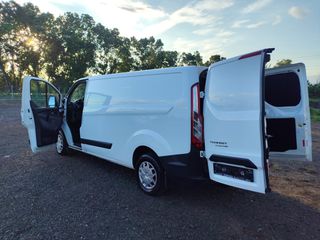 Κλούβα Ford 2017 Transit Custom L2*3ΘΕΣΕΙΣ*A/C*ΜΕΓΑΛΟ SERVICE*ΓΡΑΜΜΑΤΙΑ-thumb-17